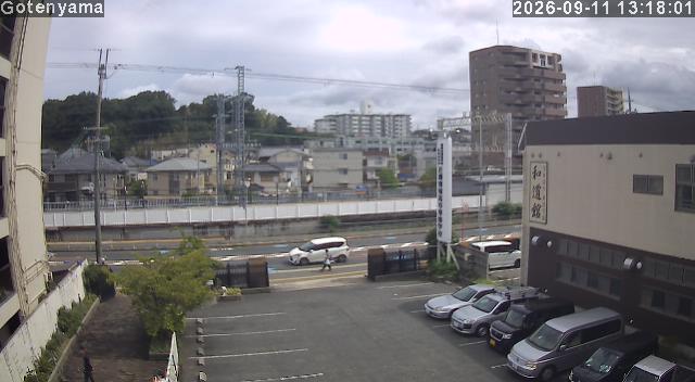 LiveCamera