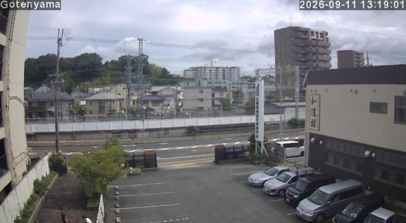 LiveCamera