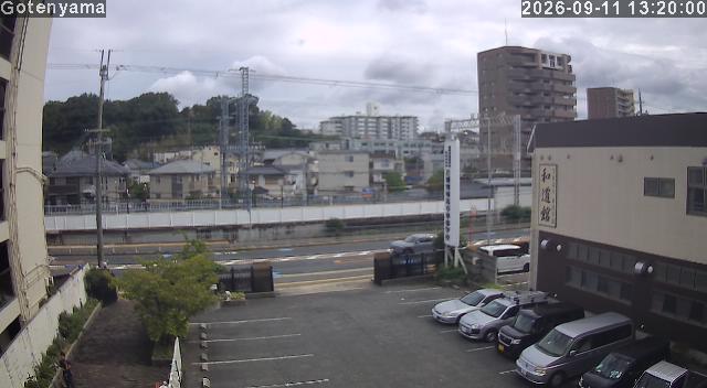 LiveCamera