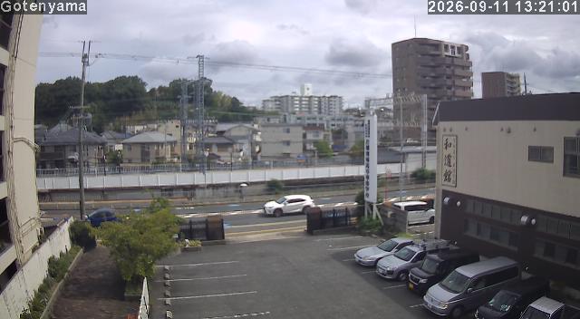 LiveCamera