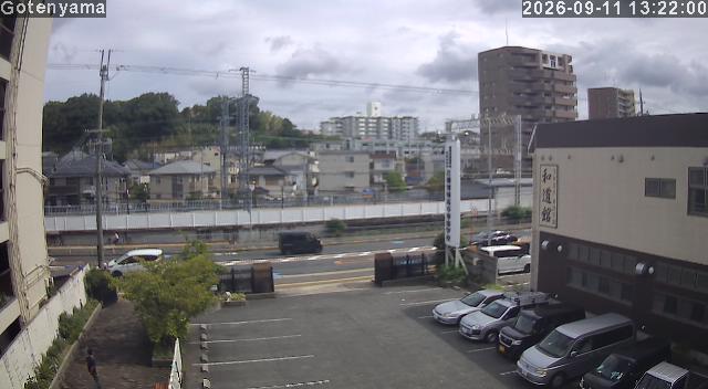 LiveCamera