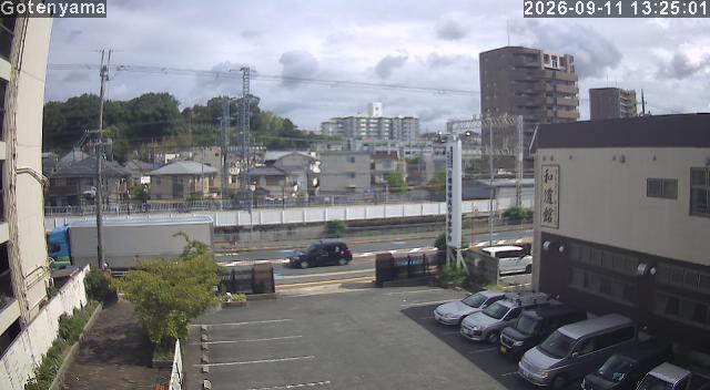 LiveCamera