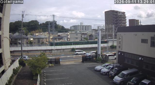 LiveCamera