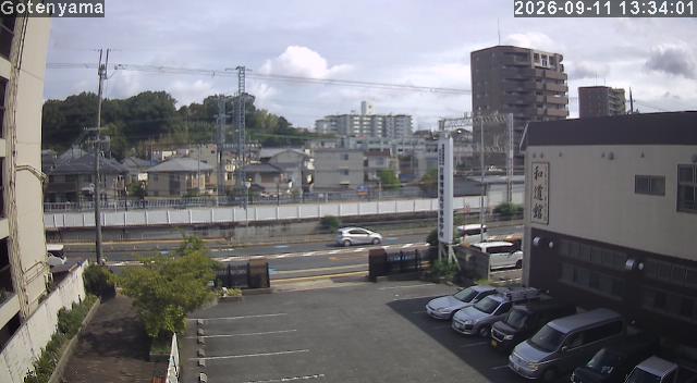 LiveCamera