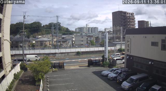 LiveCamera