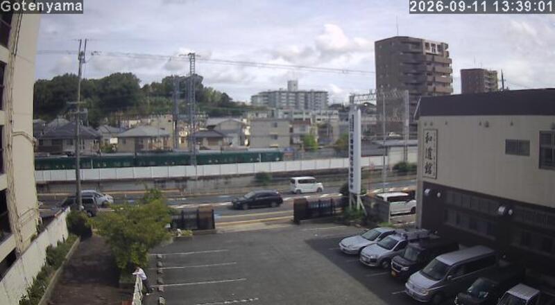 LiveCamera