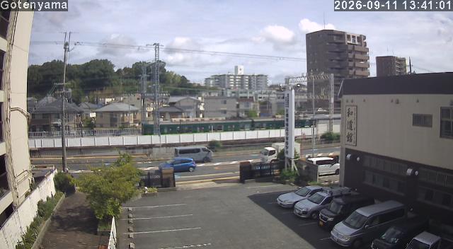 LiveCamera