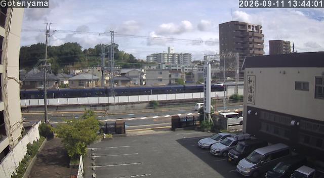 LiveCamera