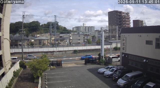 LiveCamera