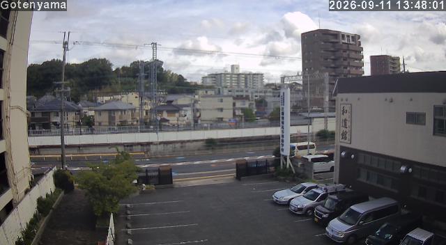 LiveCamera