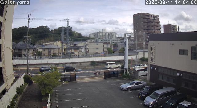 LiveCamera