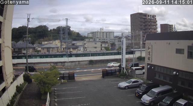 LiveCamera