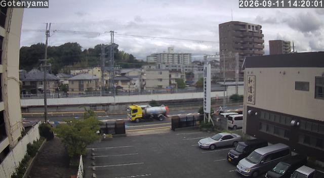 LiveCamera