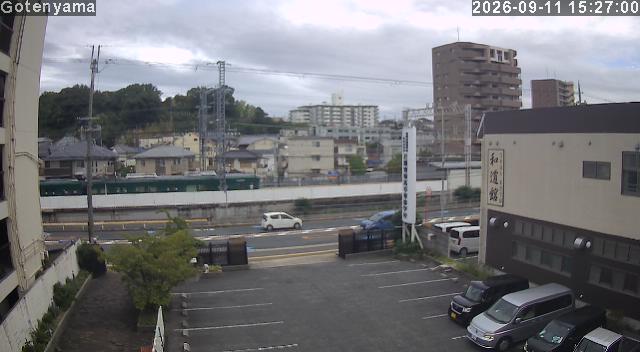 LiveCamera