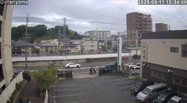 LiveCamera