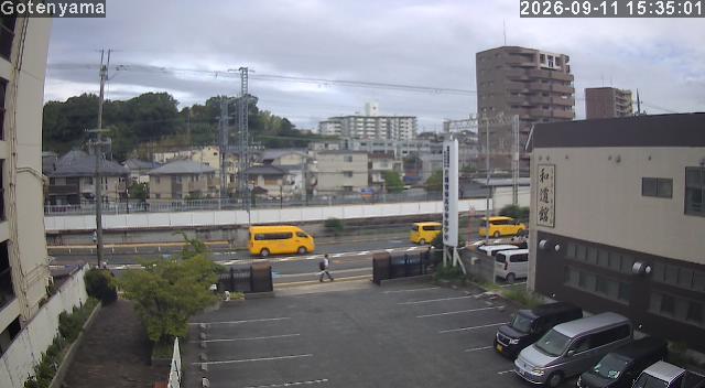 LiveCamera