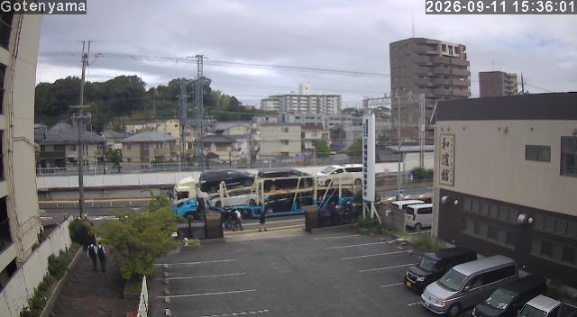 LiveCamera