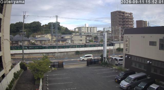 LiveCamera