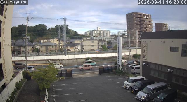 LiveCamera