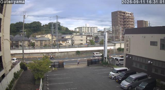 LiveCamera