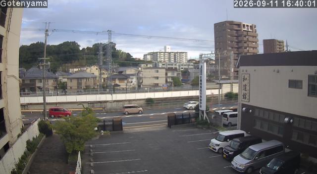 LiveCamera
