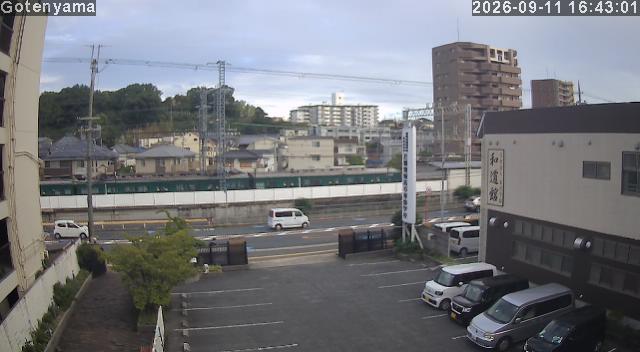 LiveCamera