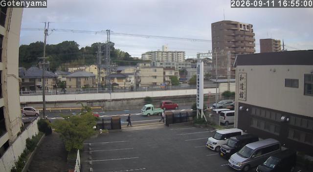 LiveCamera