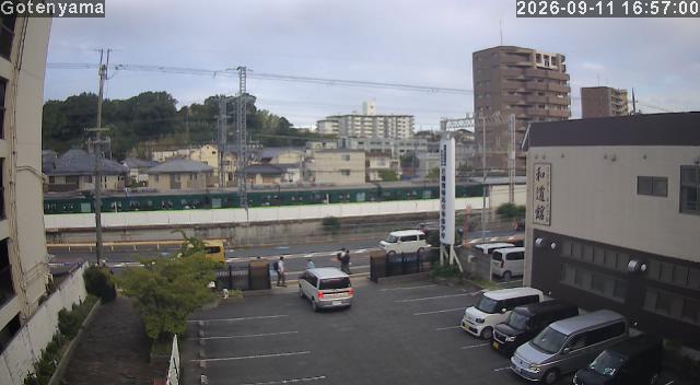 LiveCamera