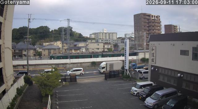 LiveCamera