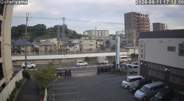 LiveCamera