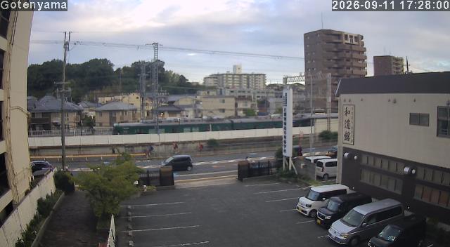 LiveCamera