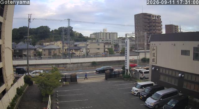LiveCamera