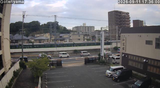 LiveCamera