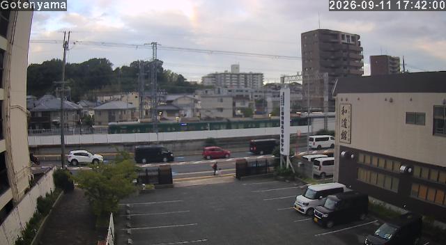 LiveCamera