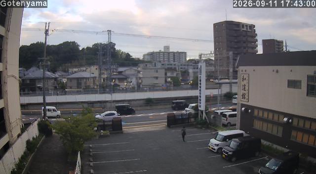 LiveCamera