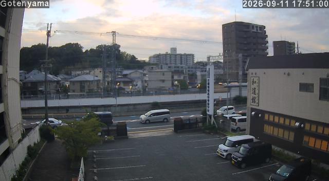 LiveCamera
