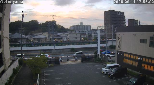 LiveCamera