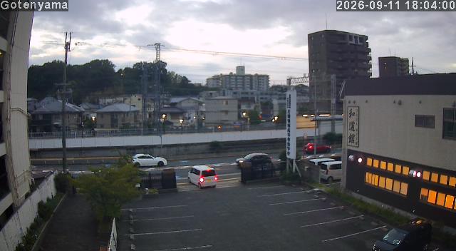 LiveCamera