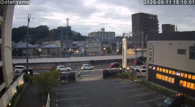LiveCamera