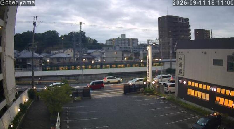 LiveCamera