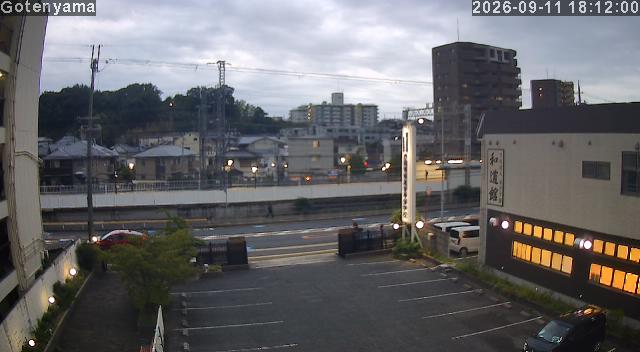 LiveCamera