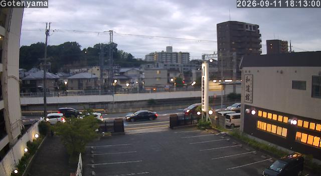 LiveCamera