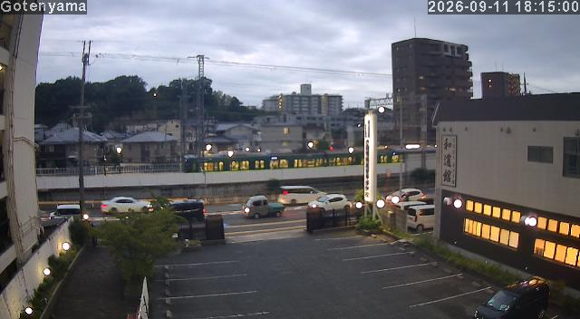 LiveCamera