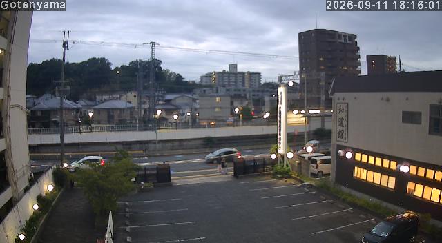 LiveCamera