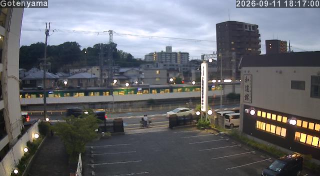 LiveCamera