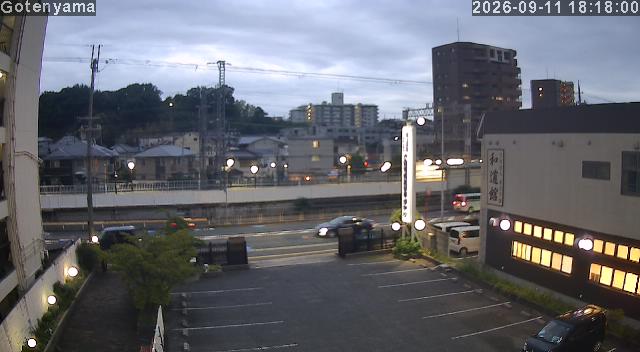 LiveCamera