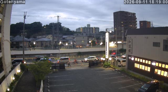 LiveCamera