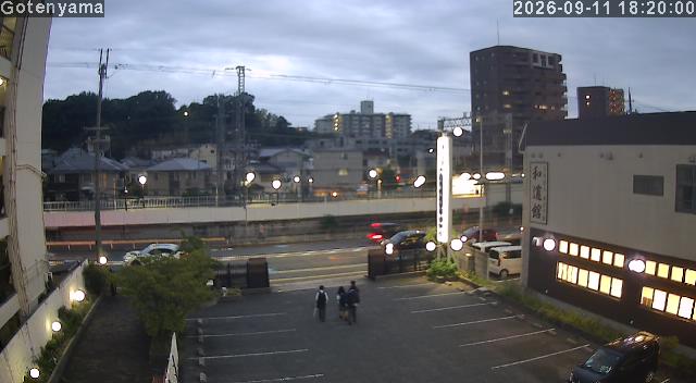 LiveCamera