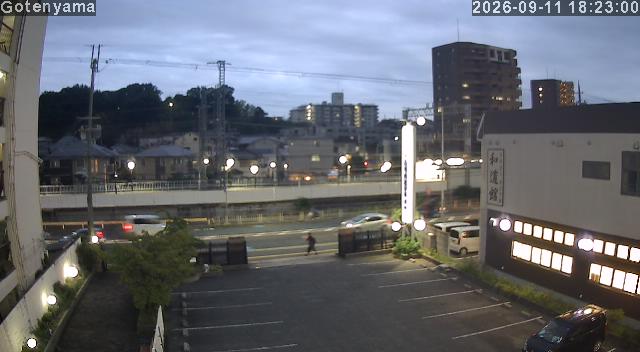LiveCamera