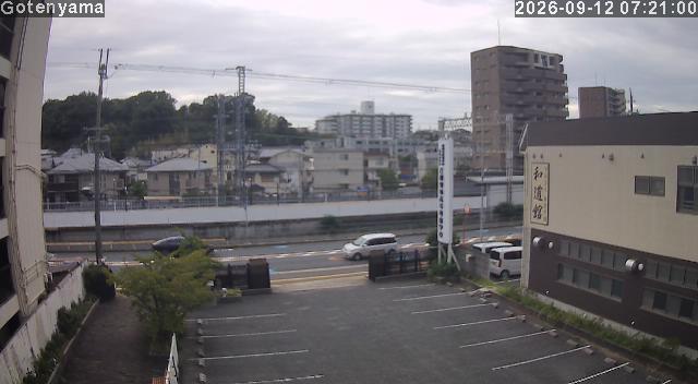 LiveCamera